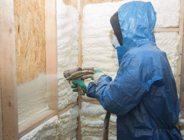 Types of Insulation We Offer in Russellville, AL